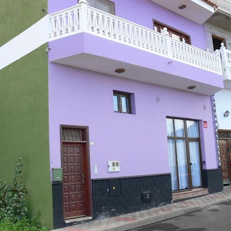 Apartamento 2 Colores Διαμέρισμα Guincho  Εξωτερικό φωτογραφία