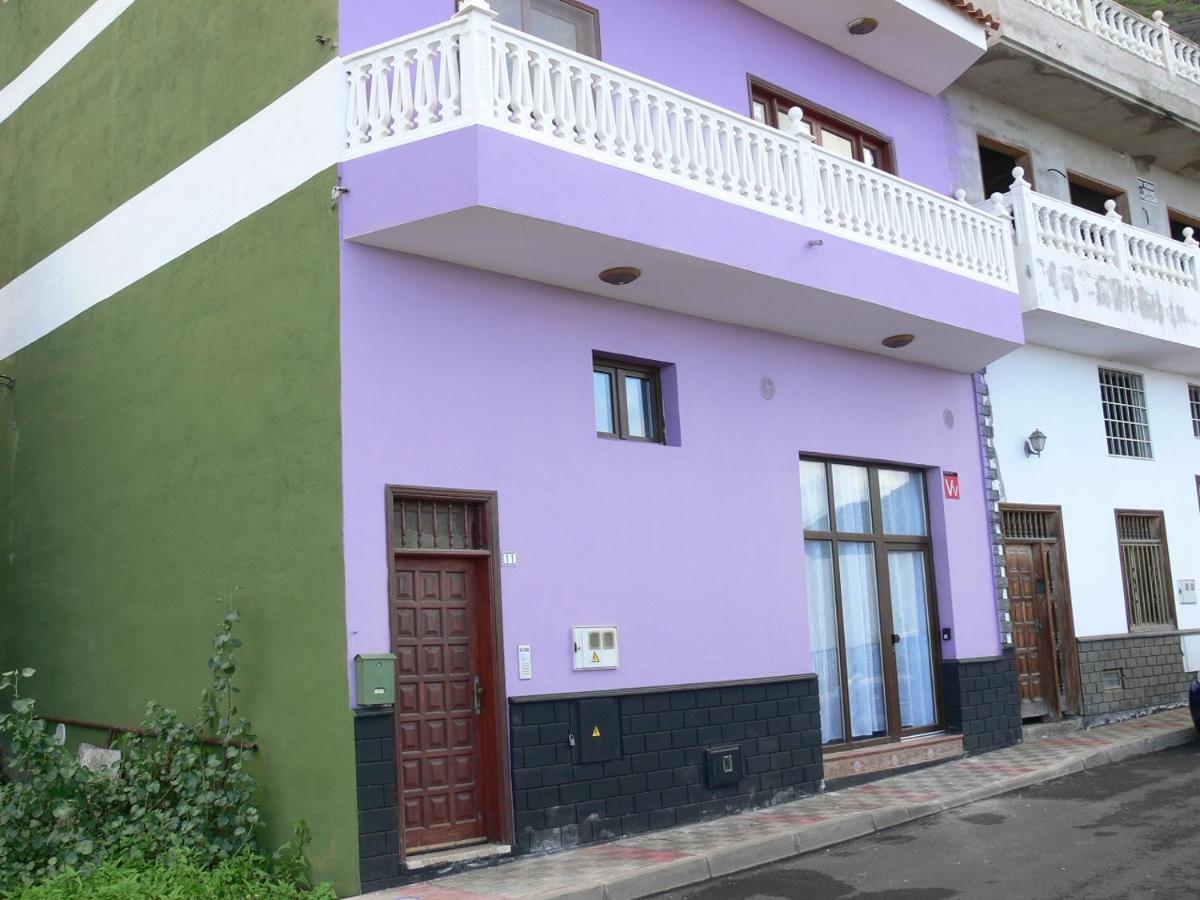 Apartamento 2 Colores Διαμέρισμα Guincho  Εξωτερικό φωτογραφία